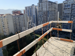 آپارتمان 34.5 متر مربع - شالوا ایناساریدزه, Batumi, گرجستان