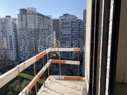 آپارتمان 34.5 متر مربع - شالوا ایناساریدزه, Batumi, گرجستان