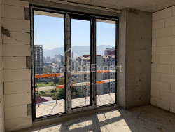 آپارتمان 34.5 متر مربع - شالوا ایناساریدزه, Batumi, گرجستان