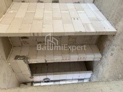 آپارتمان 34.5 متر مربع - شالوا ایناساریدزه, Batumi, گرجستان