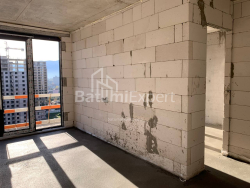 آپارتمان 45.6 متر مربع - شالوا ایناساریدزه, Batumi, گرجستان