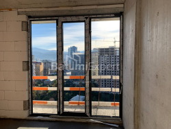 آپارتمان 45.6 متر مربع - شالوا ایناساریدزه, Batumi, گرجستان