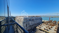 آپارتمان 70 متر مربع - کلانتر خیمشیاشویلی, Batumi, گرجستان
