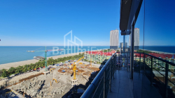 آپارتمان 70 متر مربع - کلانتر خیمشیاشویلی, Batumi, گرجستان