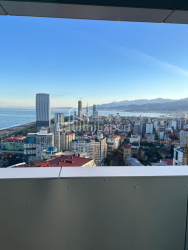 آپارتمان 30.4 متر مربع - کلانتر خیمشیاشویلی, Batumi, گرجستان