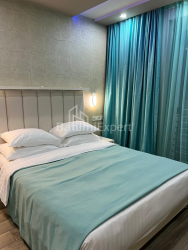 آپارتمان 1-комн 30.4 m² - کلانتر خیمشیاشویلی, Batumi