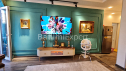 آپارتمان 2-комн 58 m² - الکساندرا گریبودوا, Batumi