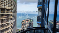 آپارتمان 45.8 متر مربع - کلانتر خیمشیاشویلی, Batumi, گرجستان