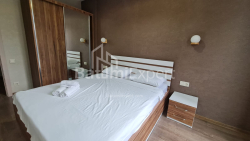 آپارتمان 2-комн 45.8 m² - کلانتر خیمشیاشویلی, Batumi