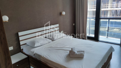 آپارتمان 2-комн 45.8 m² - کلانتر خیمشیاشویلی, Batumi