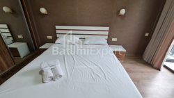 آپارتمان 45.8 متر مربع - کلانتر خیمشیاشویلی, Batumi, گرجستان
