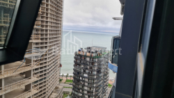 آپارتمان 45.8 متر مربع - کلانتر خیمشیاشویلی, Batumi, گرجستان