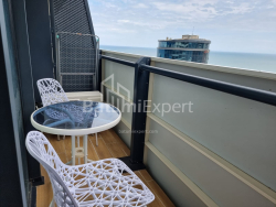 آپارتمان 30 متر مربع - کلانتر خیمشیاشویلی, Batumi, گرجستان