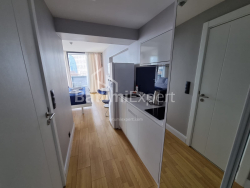 آپارتمان 1-комн 30 m² - کلانتر خیمشیاشویلی, Batumi