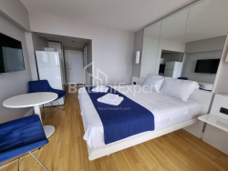 آپارتمان 1-комн 30 m² - کلانتر خیمشیاشویلی, Batumi