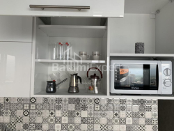آپارتمان 60 متر مربع - کلانتر خیمشیاشویلی, Batumi, گرجستان