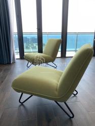 آپارتمان 2-комн 60 m² - کلانتر خیمشیاشویلی, Batumi