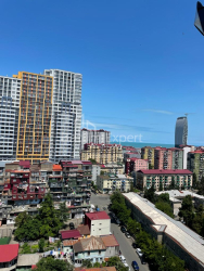 آپارتمان 27 متر مربع - پارمنا لوریا, Batumi, گرجستان