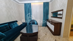 آپارتمان 2-комн 52 m² - دیوید آگماشنبلی, Batumi