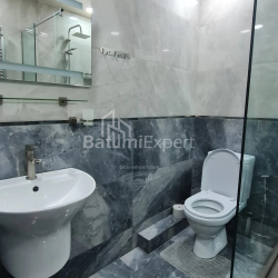 آپارتمان 52 متر مربع - دیوید آگماشنبلی, Batumi, گرجستان