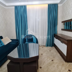 آپارتمان 2-комн 52 m² - دیوید آگماشنبلی, Batumi