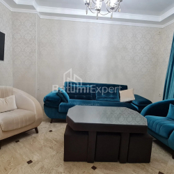آپارتمان 52 متر مربع - دیوید آگماشنبلی, Batumi, گرجستان