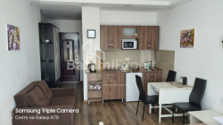 آپارتمان 33.5 متر مربع - یوسف کوبالادزه, Batumi, گرجستان