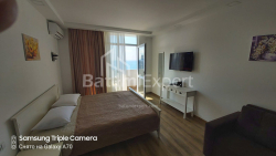 آپارتمان 1-комн 33.5 m² - یوسف کوبالادزه, Batumi