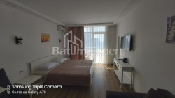 آپارتمان 33.5 متر مربع - یوسف کوبالادزه, Batumi, گرجستان