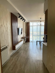 آپارتمان 1-комн 36 m² - لخ و ماریا کاچینسکی, Batumi