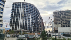 آپارتمان 36 متر مربع - لخ و ماریا کاچینسکی, Batumi, گرجستان