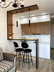 آپارتمان 1-комн 36 m² - لخ و ماریا کاچینسکی, Batumi