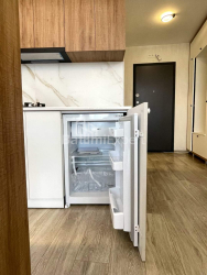 آپارتمان 1-комн 36 m² - لخ و ماریا کاچینسکی, Batumi