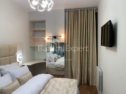 آپارتمان 3-комн 84 m² - کلانتر خیمشیاشویلی, Batumi
