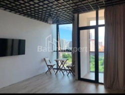 آپارتمان 2-комн 42 m² - کوچه قهرمانان, Batumi