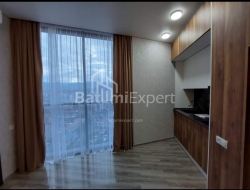 آپارتمان 2-комн 43.5 m² - کوچه قهرمانان, Batumi