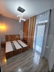 آپارتمان 43.5 متر مربع - کوچه قهرمانان, Batumi, گرجستان