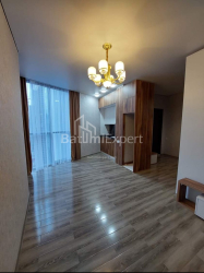 آپارتمان 2-комн 43.5 m² - کوچه قهرمانان, Batumi