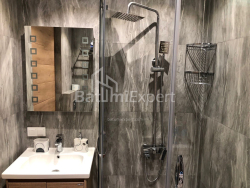 آپارتمان 1-комн 40.9 m² - اندرو اول خوانده, Kvariati