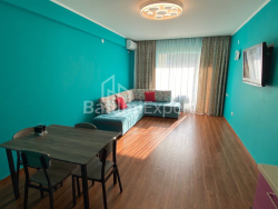 آپارتمان 1-комн 40.9 m² - اندرو اول خوانده, Kvariati
