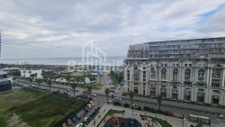 آپارتمان 60 متر مربع - زورابا گورگیلادزه, Batumi, گرجستان
