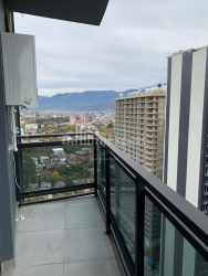 آپارتمان 55 متر مربع - آنگیسا, Batumi, گرجستان
