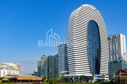 آپارتمان 2-комн 51 m² - کلانتر خیمشیاشویلی, Batumi