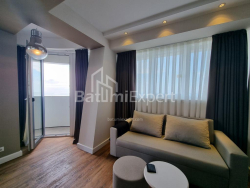 آپارتمان 51 متر مربع - کلانتر خیمشیاشویلی, Batumi, گرجستان