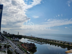 آپارتمان 51 متر مربع - کلانتر خیمشیاشویلی, Batumi, گرجستان