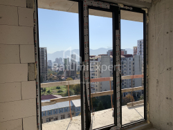 آپارتمان 34.5 متر مربع - شالوا ایناساریدزه, باتومی, گرجستان