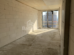 آپارتمان 1-комн 34.5 m² - شالوا ایناساریدزه, Batumi
