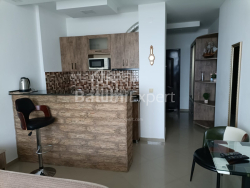 آپارتمان 1-комн 33.5 m² - یوسف کوبالادزه, Batumi