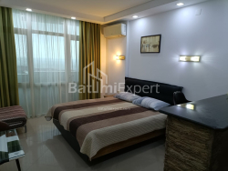 آپارتمان 1-комн 33.5 m² - یوسف کوبالادزه, Batumi