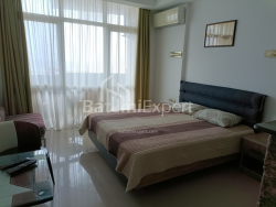 آپارتمان 1-комн 33.5 m² - یوسف کوبالادزه, Batumi
